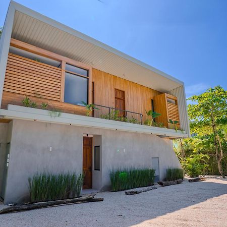Botanika Suites Playa Santa Teresa  Esterno foto