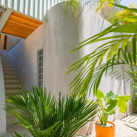 Botanika Suites Playa Santa Teresa  Esterno foto