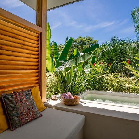 Botanika Suites Playa Santa Teresa  Esterno foto