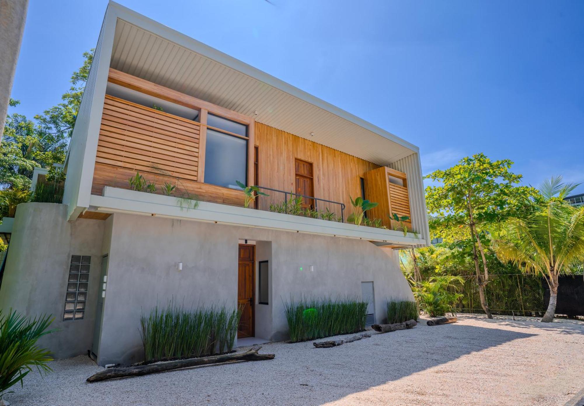 Botanika Suites Playa Santa Teresa  Esterno foto