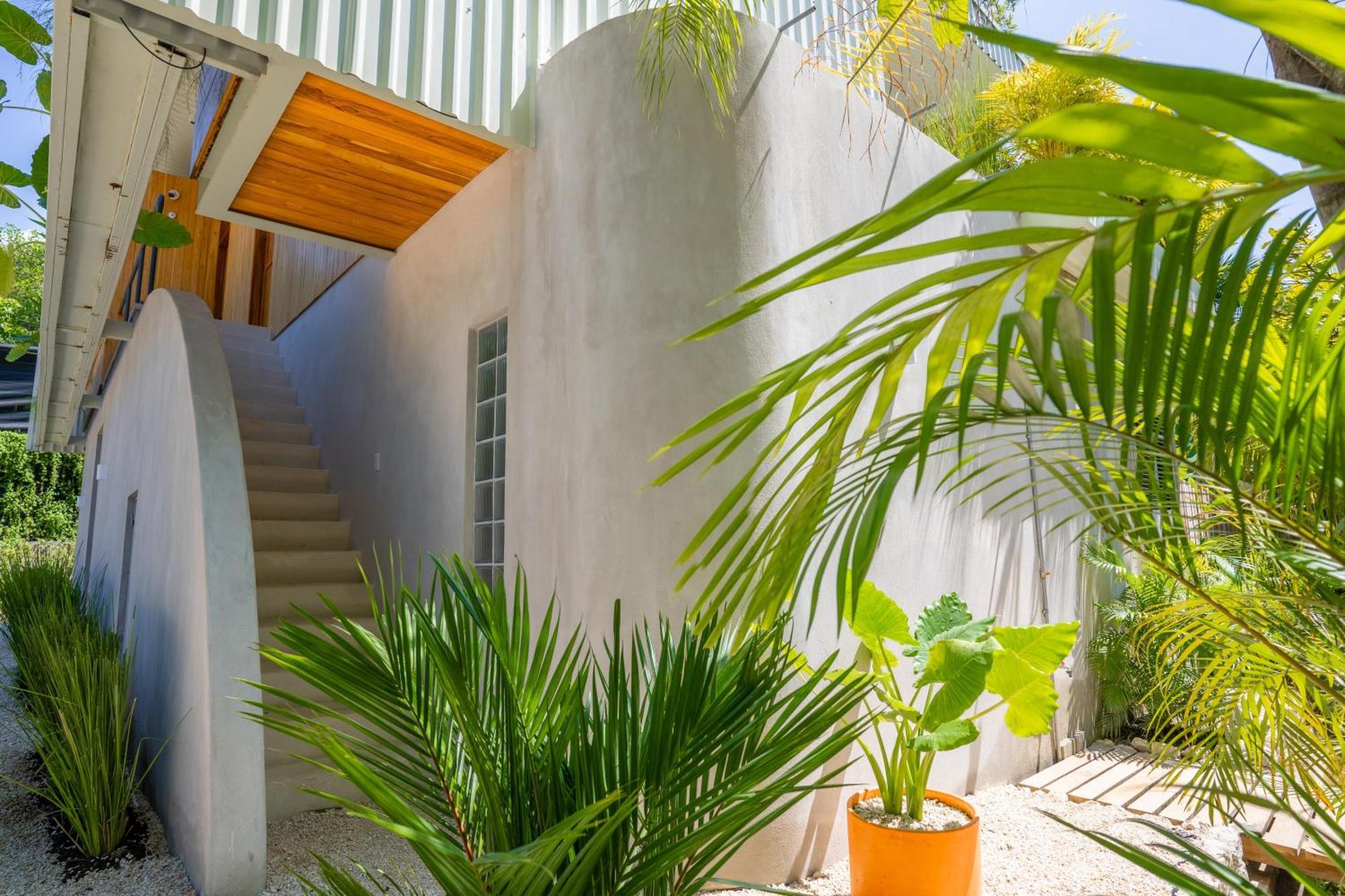 Botanika Suites Playa Santa Teresa  Esterno foto
