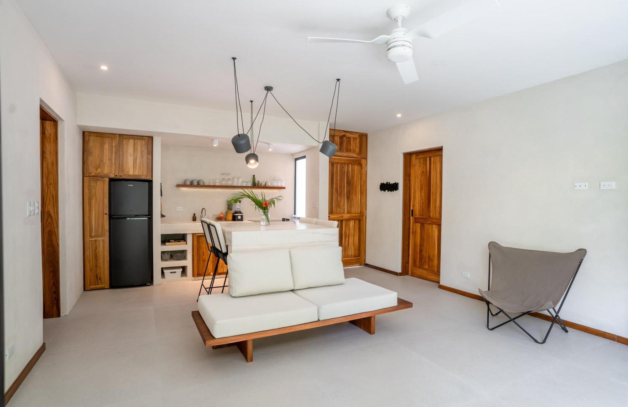 Botanika Suites Playa Santa Teresa  Esterno foto
