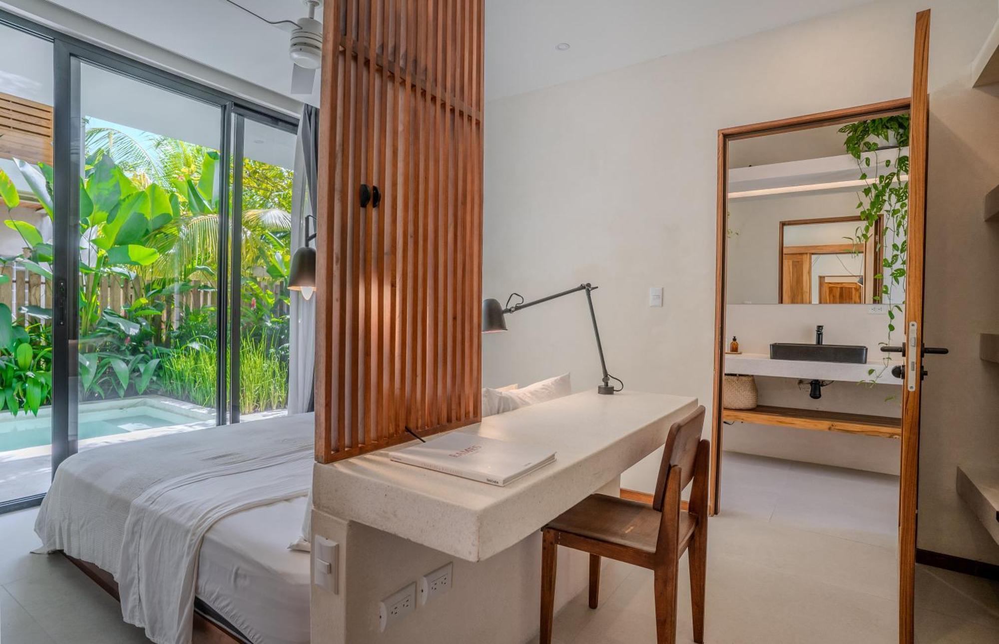 Botanika Suites Playa Santa Teresa  Esterno foto