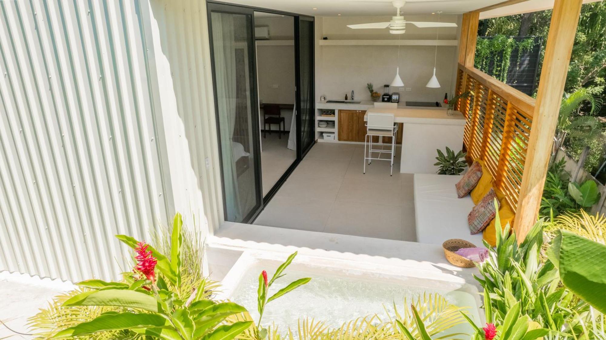 Botanika Suites Playa Santa Teresa  Camera foto