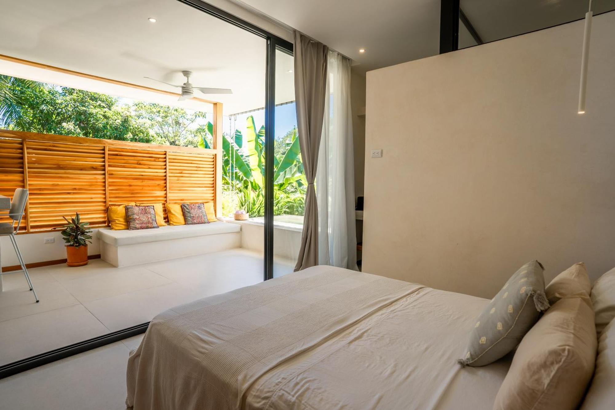 Botanika Suites Playa Santa Teresa  Esterno foto