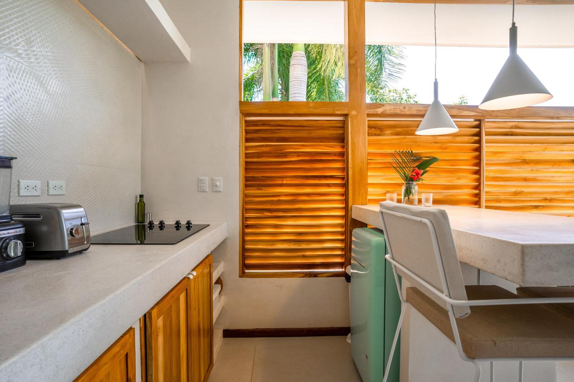 Botanika Suites Playa Santa Teresa  Esterno foto
