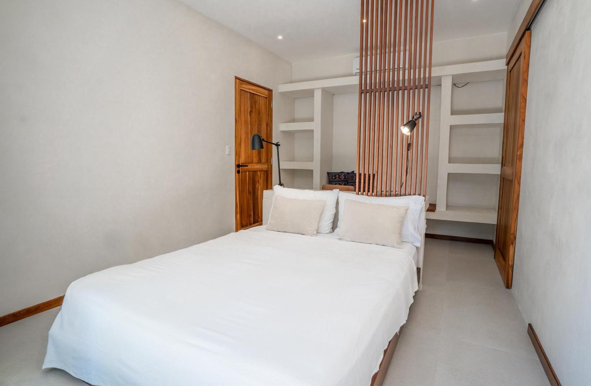 Botanika Suites Playa Santa Teresa  Camera foto