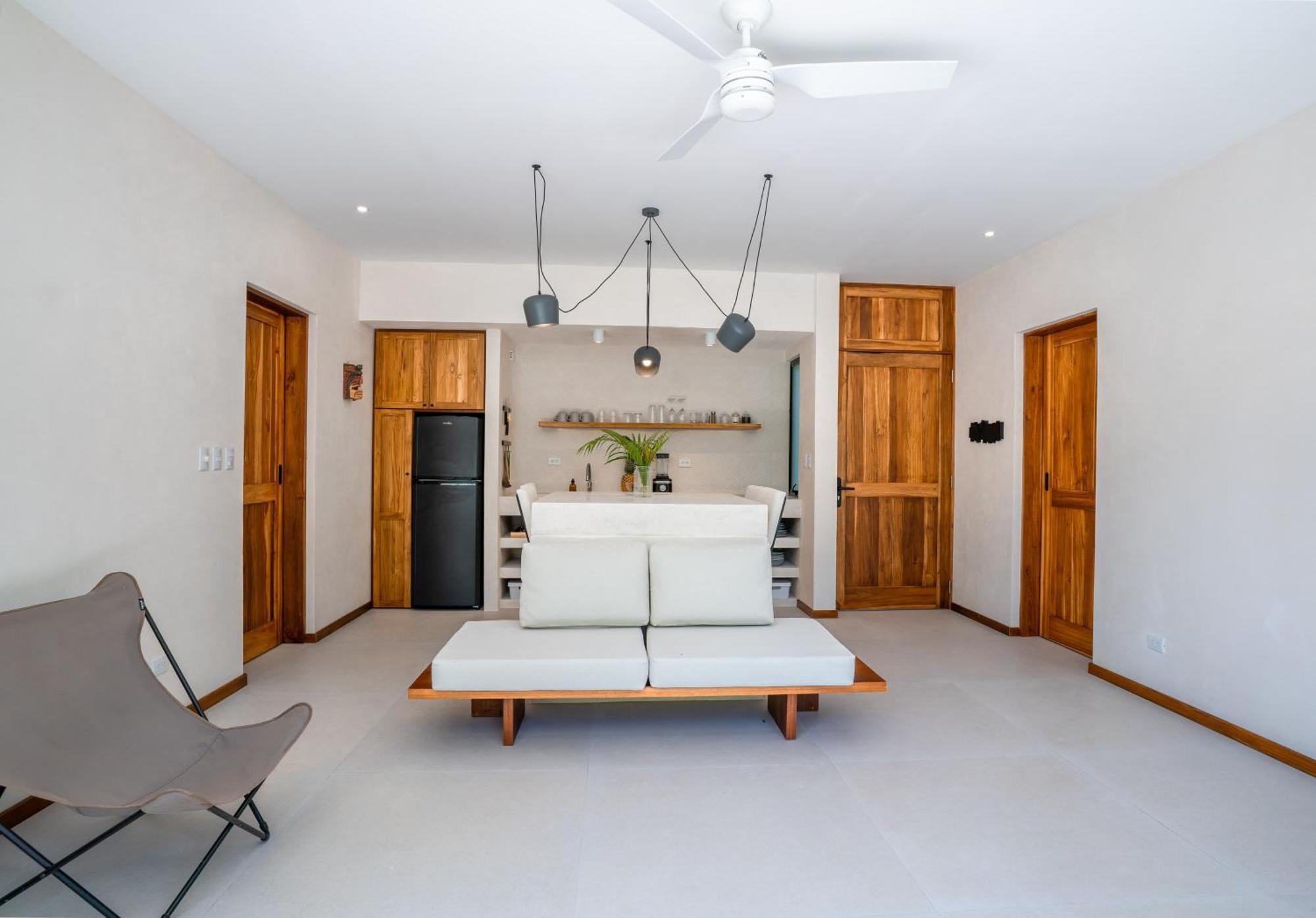 Botanika Suites Playa Santa Teresa  Camera foto