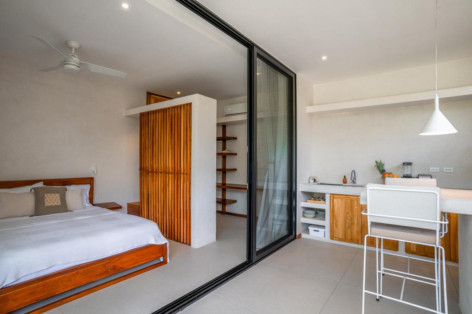 Botanika Suites Playa Santa Teresa  Camera foto