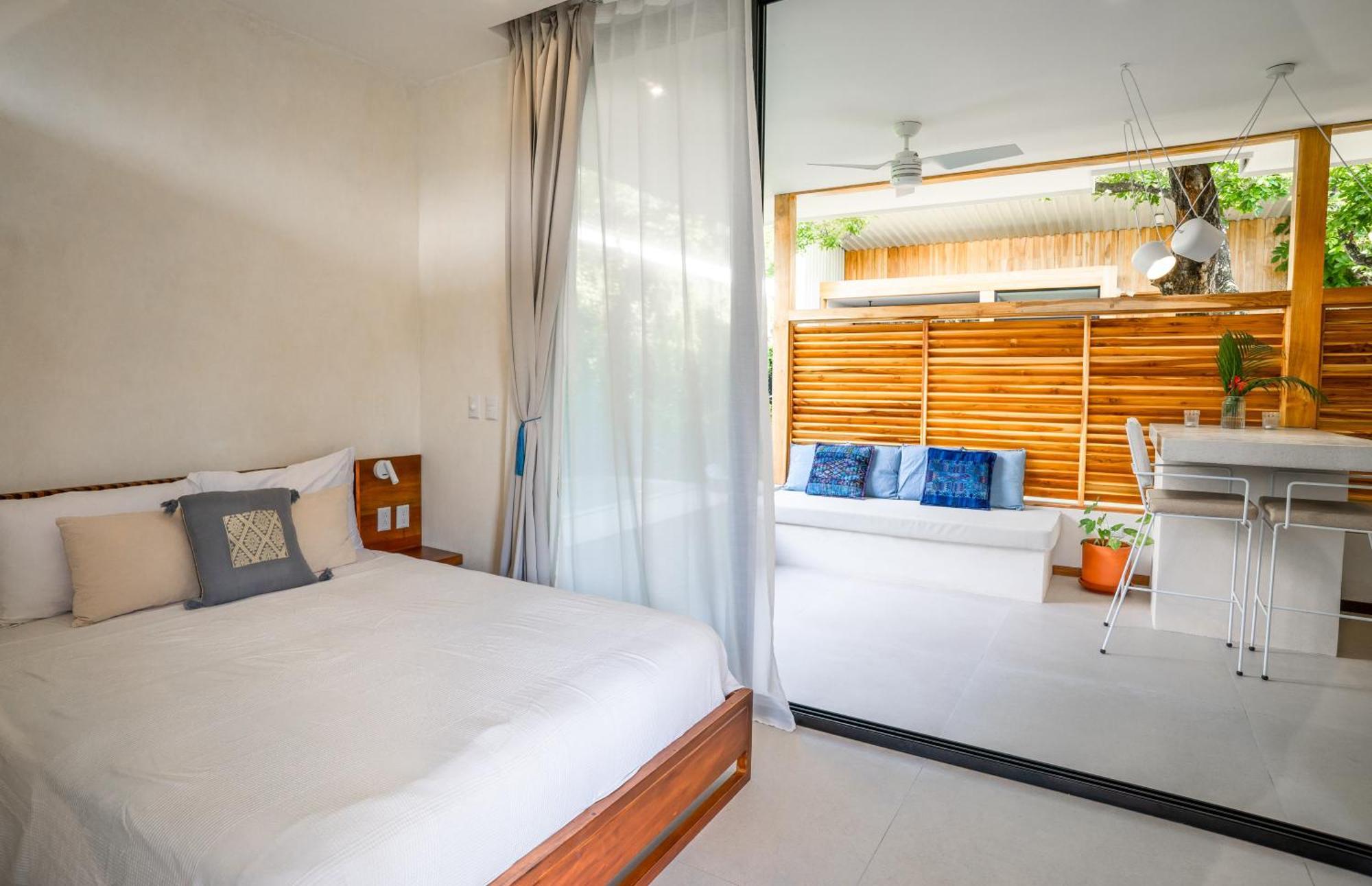 Botanika Suites Playa Santa Teresa  Camera foto