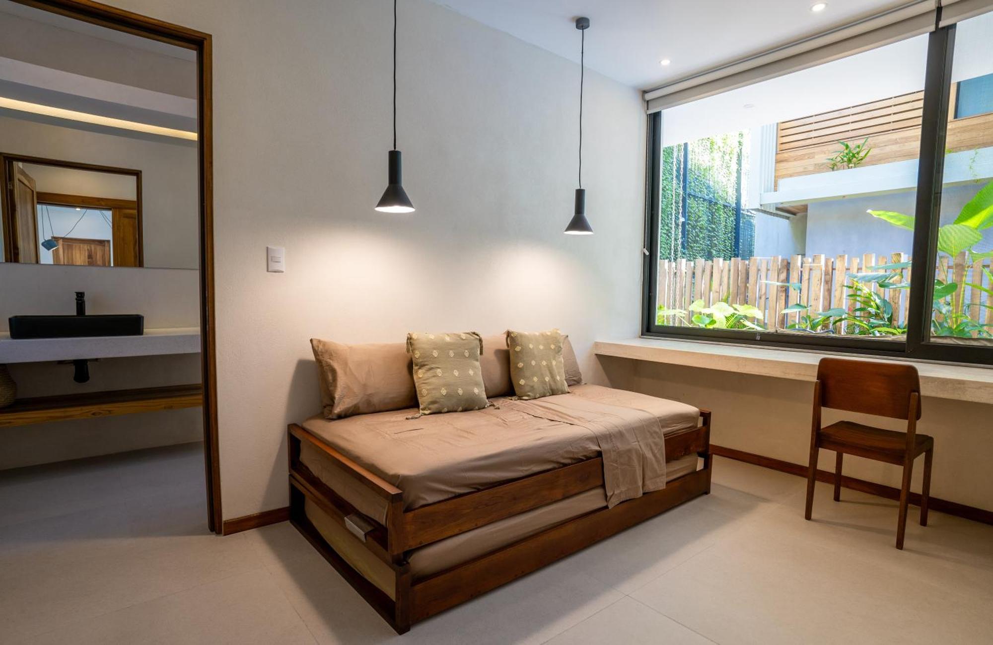 Botanika Suites Playa Santa Teresa  Camera foto