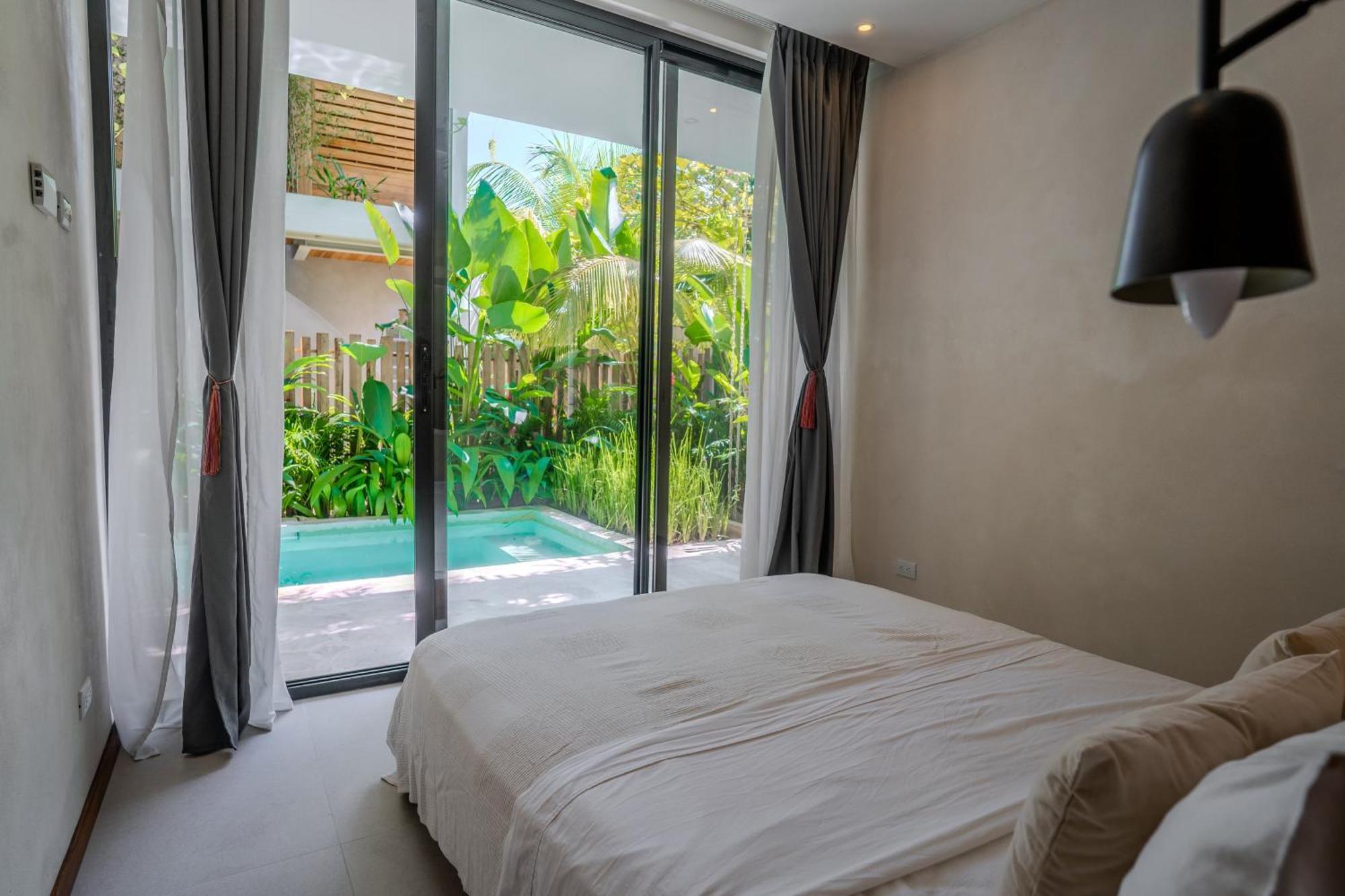 Botanika Suites Playa Santa Teresa  Camera foto