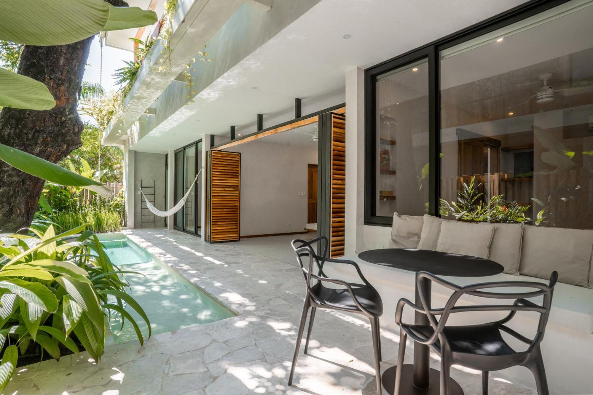 Botanika Suites Playa Santa Teresa  Camera foto
