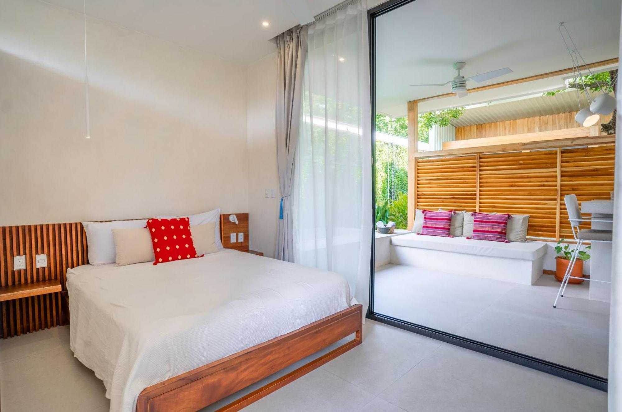 Botanika Suites Playa Santa Teresa  Camera foto