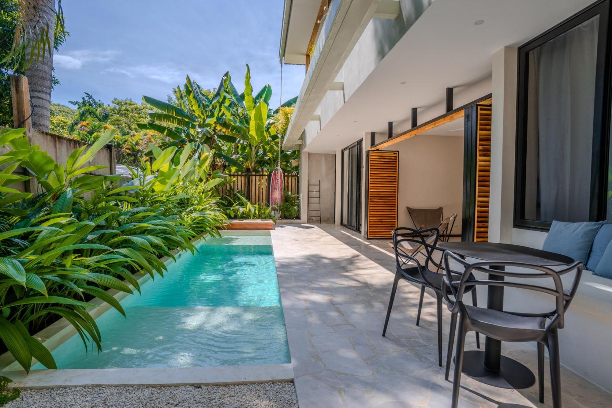 Botanika Suites Playa Santa Teresa  Camera foto