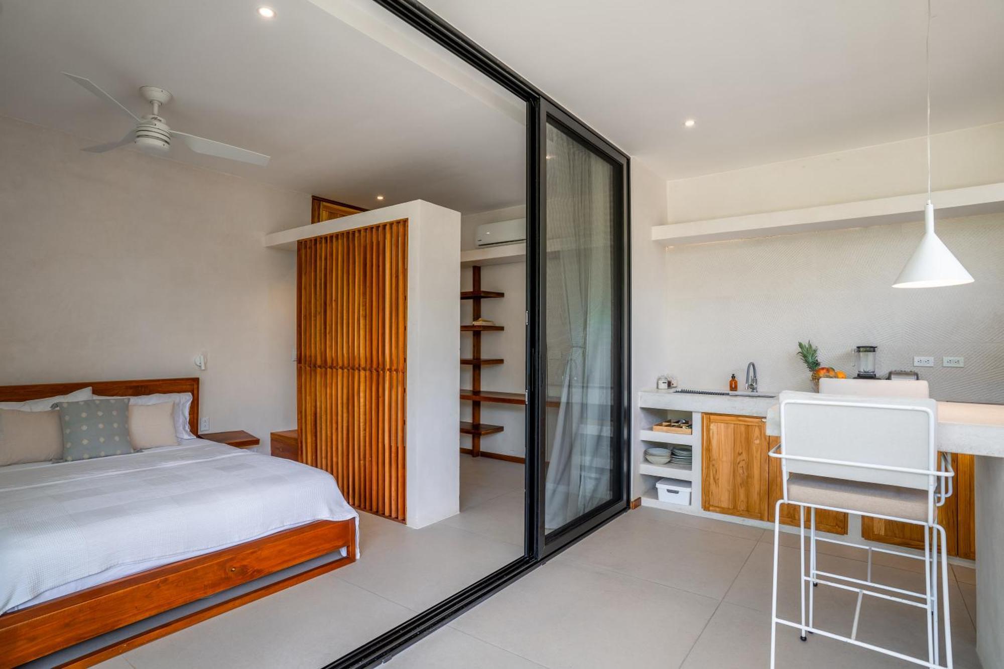 Botanika Suites Playa Santa Teresa  Camera foto