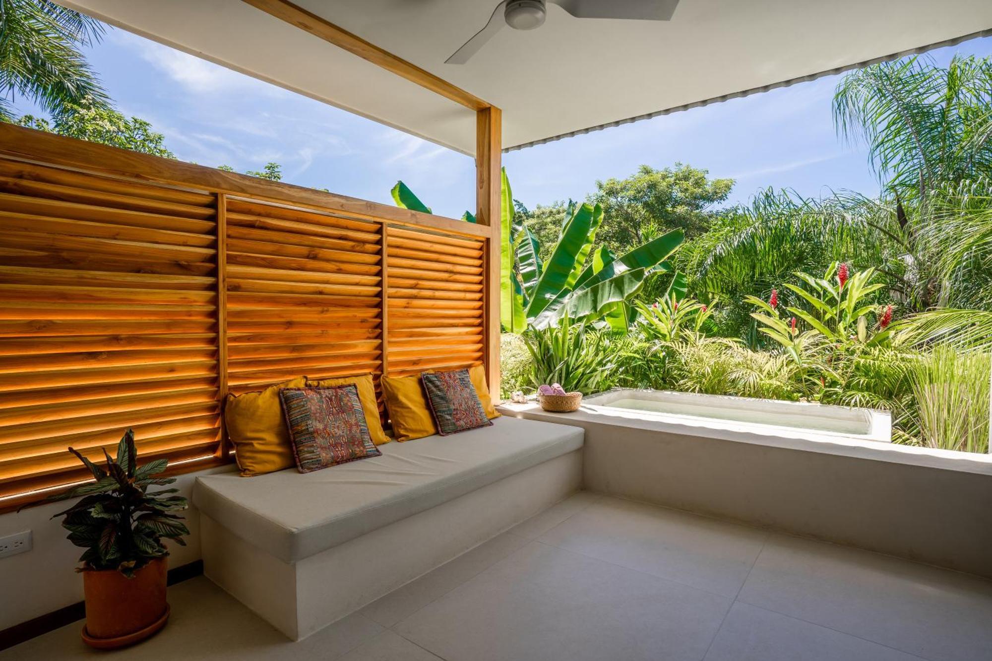 Botanika Suites Playa Santa Teresa  Camera foto
