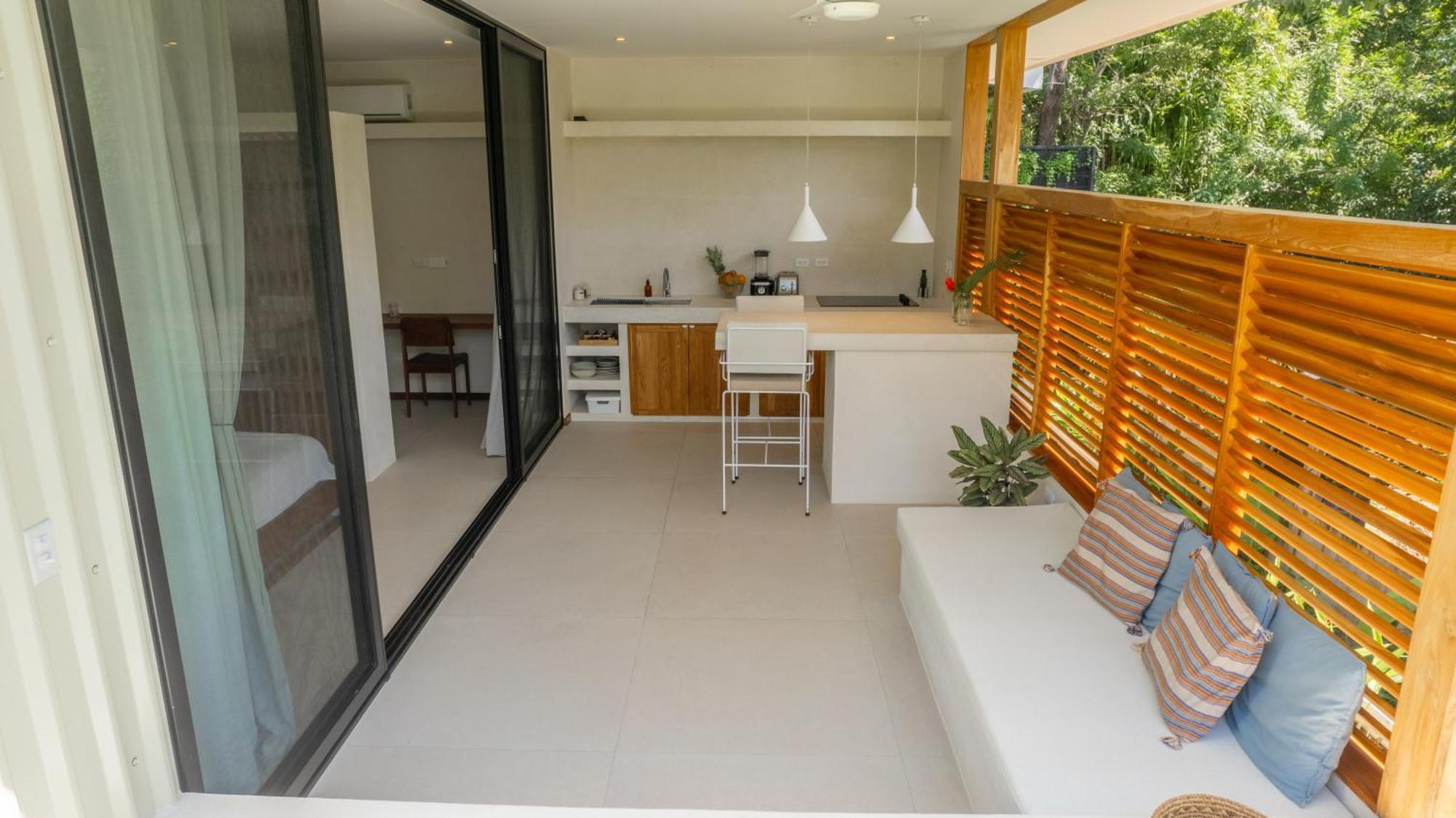 Botanika Suites Playa Santa Teresa  Camera foto